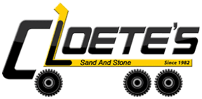 Cloete's Sand & Stone